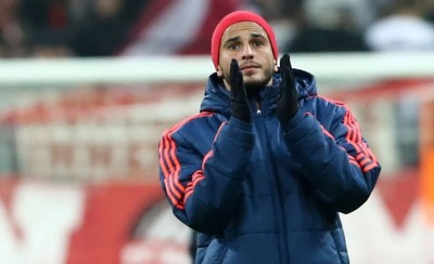 Θα παρακολουθεί Ομάρ η Μάντσεστερ Γιουνάιτεντ