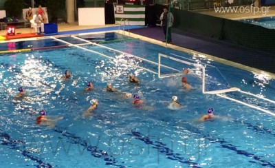 Πρώτες πανηγυρικά!