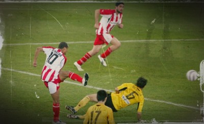 Τριάρα στο ΑΕΚάκι και... 4x4 (video)