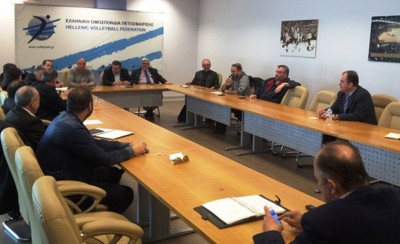 Στη Γλυφάδα το Final-4