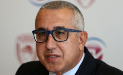 Στον Καναδά ο Σταυρόπουλος