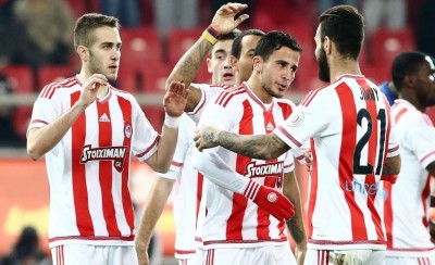 Ανέβηκε στην θέση Ν.29 στην Ευρώπη