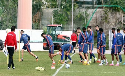 Η αποστολή για Τρίπολη