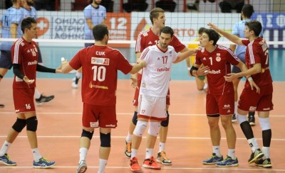 Με Λαμία στους 