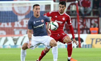 Προς Ν. Σμύρνη ο Βούρος