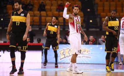 Νίκη και... φύγαμε για play off!