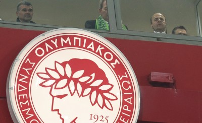 Έρχονται με Αλαφούζο...