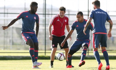 Με Πάρντο και Μαζουακού