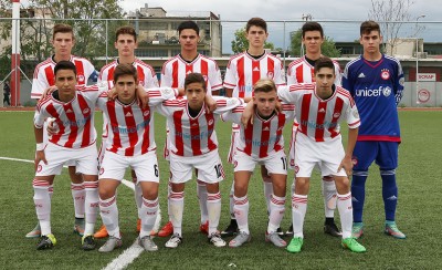 Από τα Χανιά στον... τελικό!