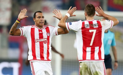 Πως Φορτούνης και Πάρντο κέρδισαν τους Αρκάδες!