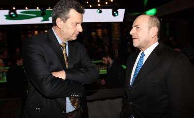 «Τα έχεις έτοιμα;» και… ΜΠΑΜ η ανακοίνωση του Παναθηναϊκού!