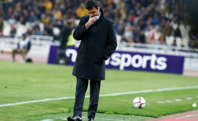 Κρίθηκε ένοχος ο Στραματσόνι!