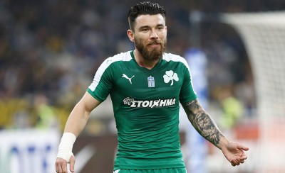 Ρε τον Πράνιτς που ανυπομονεί...