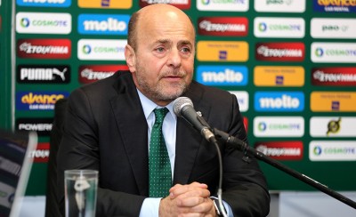 Πως να πάει στον Κοντονή ο Αλαφούζος; Τον… αφήνει η «13»;