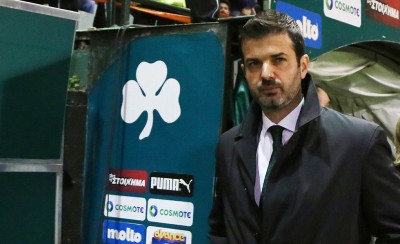 Την Κυριακή να βγείτε, μην κλειδωθείτε στα αποδυτήρια!