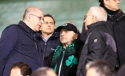 Η αγωνία του Αλαφούζου!