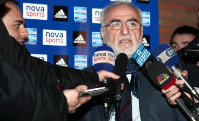 «Γραφικότητες ενός κλόουν που είναι φιλοξενούμενος στη χώρα μας»