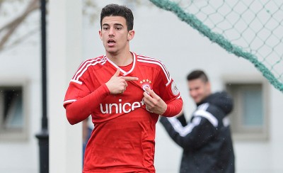 Τα 16 γκολ του Ανδρούτσου!