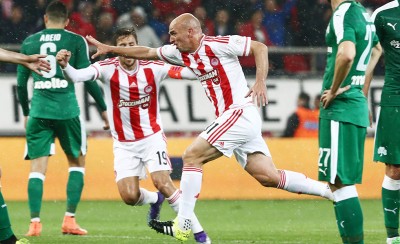 Στην Ευρώπη μετράνε, εδώ; (video)