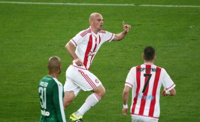 MVP ο Καμπιάσο