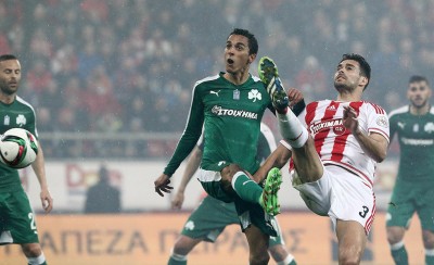 Μπέρδεψε τα πούλμαν ο Ζέκα!