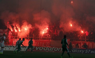 Αυτός ο κόσμος, είναι ανώτερος όλων!