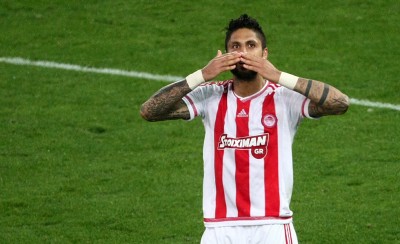 Φοβερό video με το γκολ του Ντα Κόστα μέσα από την εξέδρα!