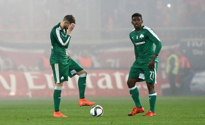 Κι άλλη ανακοίνωση ΒΟΜΒΑ από τον Παναθηναϊκό!