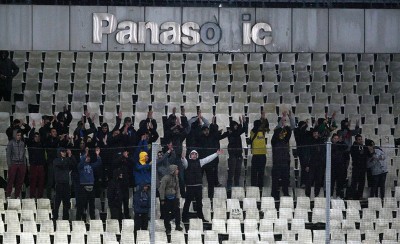 Ήρθαμε και δεν γεμίζουμε… ταξί!