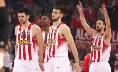 Αιμάτωμα ο Παπαπέτρου