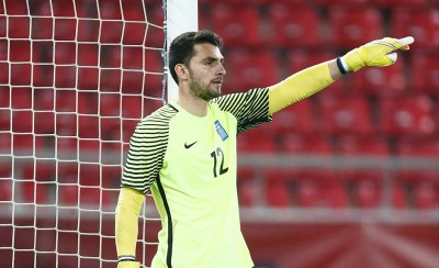 Ματς και ρυθμό θέλει ο Καπίνο