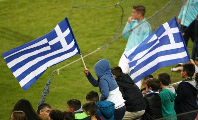 Για την Ελλάδα δεν νοιάζεστε!