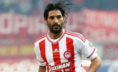 Η νέα... ζωγραφιά του 