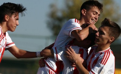 Νίκησαν οι Παίδες κι ανέβηκαν στο ρετιρέ