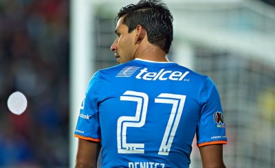 Αγόρασε Μπενίτες η Κρουζ Αζούλ