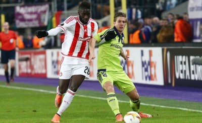 Μαζουάκου, ο αντί-Κοεντράο