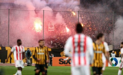 Παρέμβαση Εισαγγελέα για την 