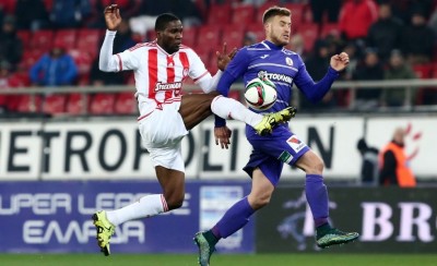 Το... ντόμινο με Ομάρ, Σαλίνο και Μπέρτο