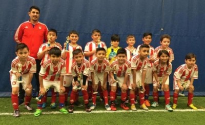 Εντυπωσιακά αποτελέσματα η Σχολή Σικάγο