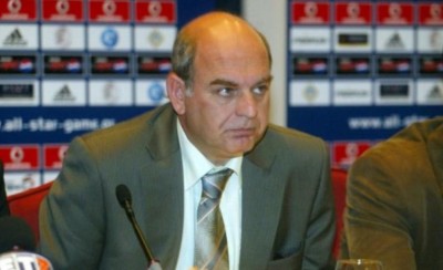 Ο Γραμμένος της ΕΠΣ Μακεδονίας...