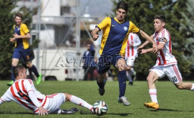 Ήττα στην Τρίπολη (video)