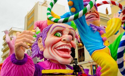 Καίγονται και οι 