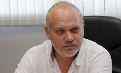 Οι ευχές του Μιχάλη Κουντούρη