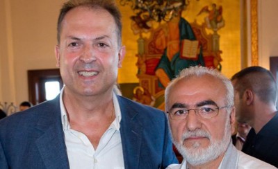 Ο ΠΑΟΚτζής βουλευτής που 