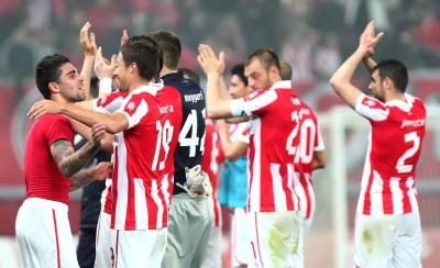 Πάρτι γενεθλίων με τρίμπαλο και 4 αστέρια! (video)