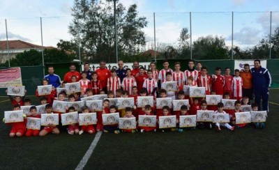 Επίσκεψη στη Σχολή του Πύργου Ηλείας (photos)