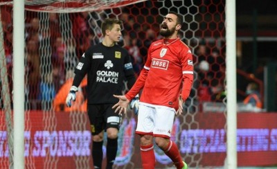 Μόνο Θρύλο σκέφτεται ο Μανιάτης