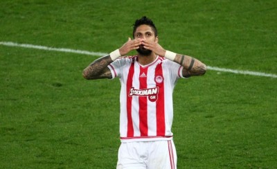 Ετοιμάζεται για 