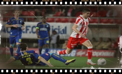 Το... κρεσέντο του Μιραλάς! (video)