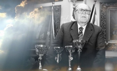 Δύο χρόνια χωρίς τον Νταϊφά